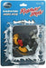 Medicom Toy Udf Mickey Mouse Runaway Brain Figure- Japan Figure Store - #1 Bring To You The Best Japanese Goods