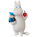 Medicom Toy Udf Moomin Series 4 Moomin & Niblings Figure- Japan Figure Store - #1 Bring To You The Best Japanese Goods