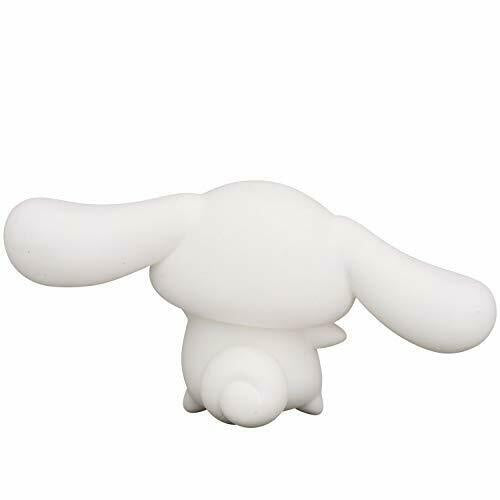 Medicom Toy Udf Sanrio Characters Series 1 Cinnamon Figure- Japan Figure Store - #1 Bring To You The Best Japanese Goods