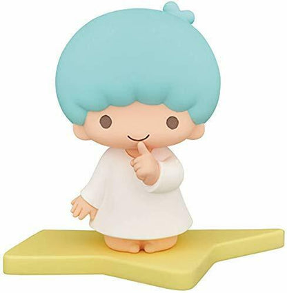 Medicom Toy Udf Sanrio Characters Series 1 Kiki Figure- Japan Figure Store - #1 Bring To You The Best Japanese Goods