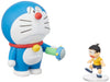 MEDICOM Udf-551 Ultra Detail Figure Fujiko F. Fujio Series 14 Draemon And Noby Small Light- Japan Figure Store - #1 Bring To You The Best Japanese Goods