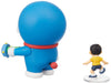 MEDICOM Udf-551 Ultra Detail Figure Fujiko F. Fujio Series 14 Draemon And Noby Small Light- Japan Figure Store - #1 Bring To You The Best Japanese Goods