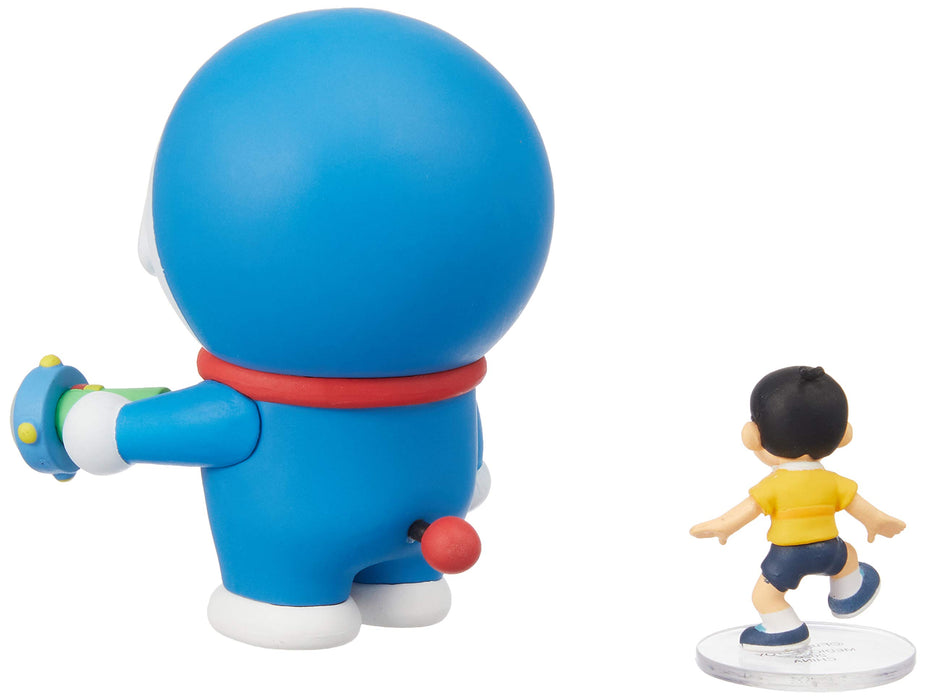 MEDICOM Udf-551 Ultra Detail Figure Fujiko F. Fujio Series 14 Draemon And Noby Small Light- Japan Figure Store - #1 Bring To You The Best Japanese Goods