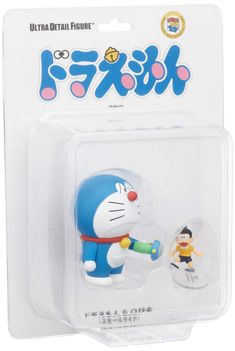 MEDICOM Udf-551 Ultra Detail Figure Fujiko F. Fujio Series 14 Draemon And Noby Small Light- Japan Figure Store - #1 Bring To You The Best Japanese Goods