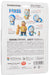 MEDICOM Udf-551 Ultra Detail Figure Fujiko F. Fujio Series 14 Draemon And Noby Small Light- Japan Figure Store - #1 Bring To You The Best Japanese Goods