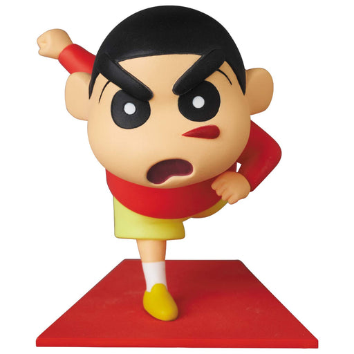 Udf Crayon Shin-Chan Series 2 Shinnosuke Nohara Figure Crayon Shin-Chan: Fierceness That Invites Storm! The Adult Empire Strikes Back- Japan Figure Store - #1 Bring To You The Best Japanese Goods