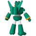 Medicom Toy UDF Shin-Chan Series 2 Quantum Robo Figure No.555 97mm- Japan Figure Store - #1 Bring To You The Best Japanese Goods