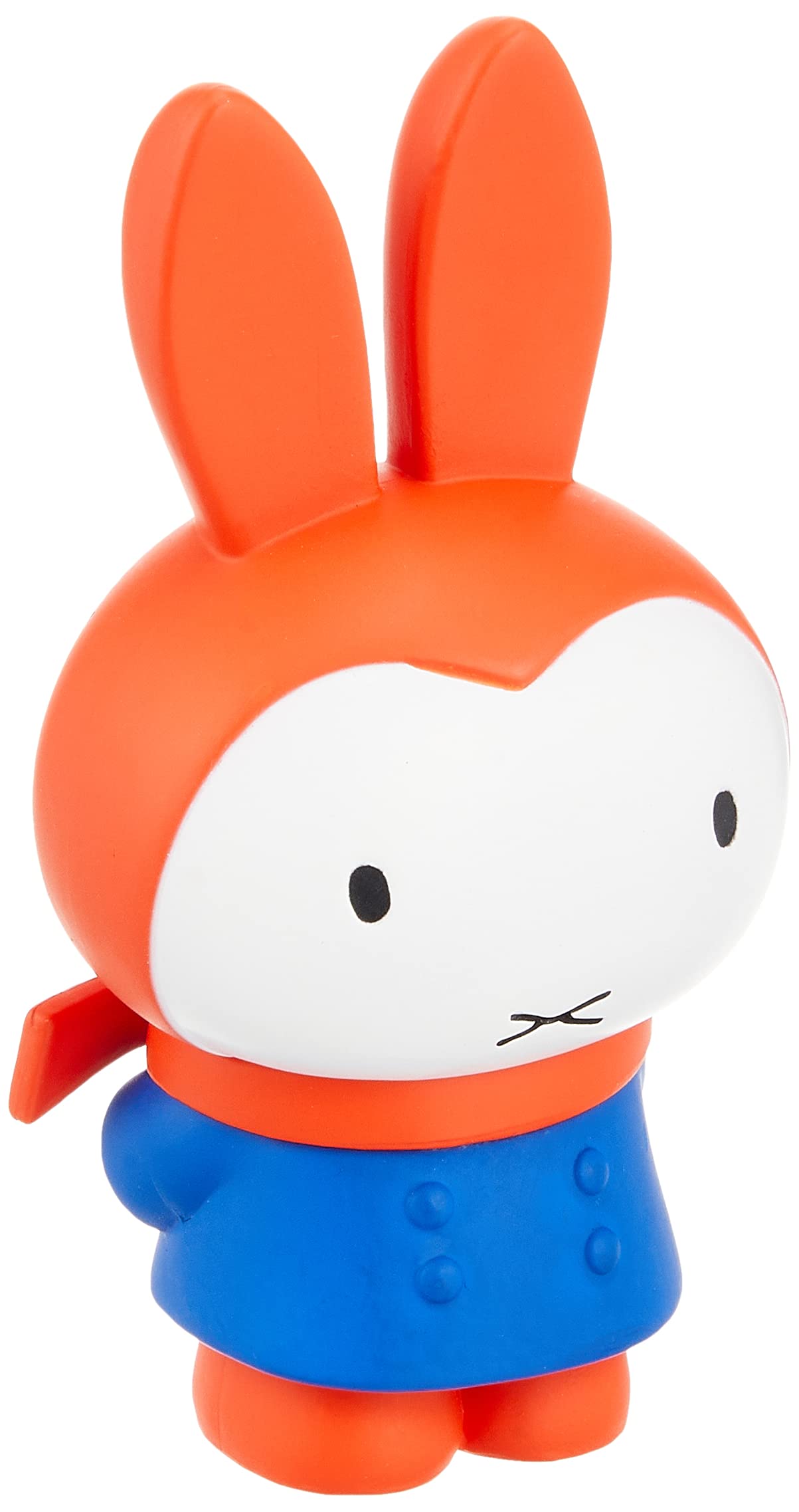 MEDICOM Udf Dick Bruna Series 4 Snowy Day Miffy Figure- Japan Figure Store - #1 Bring To You The Best Japanese Goods