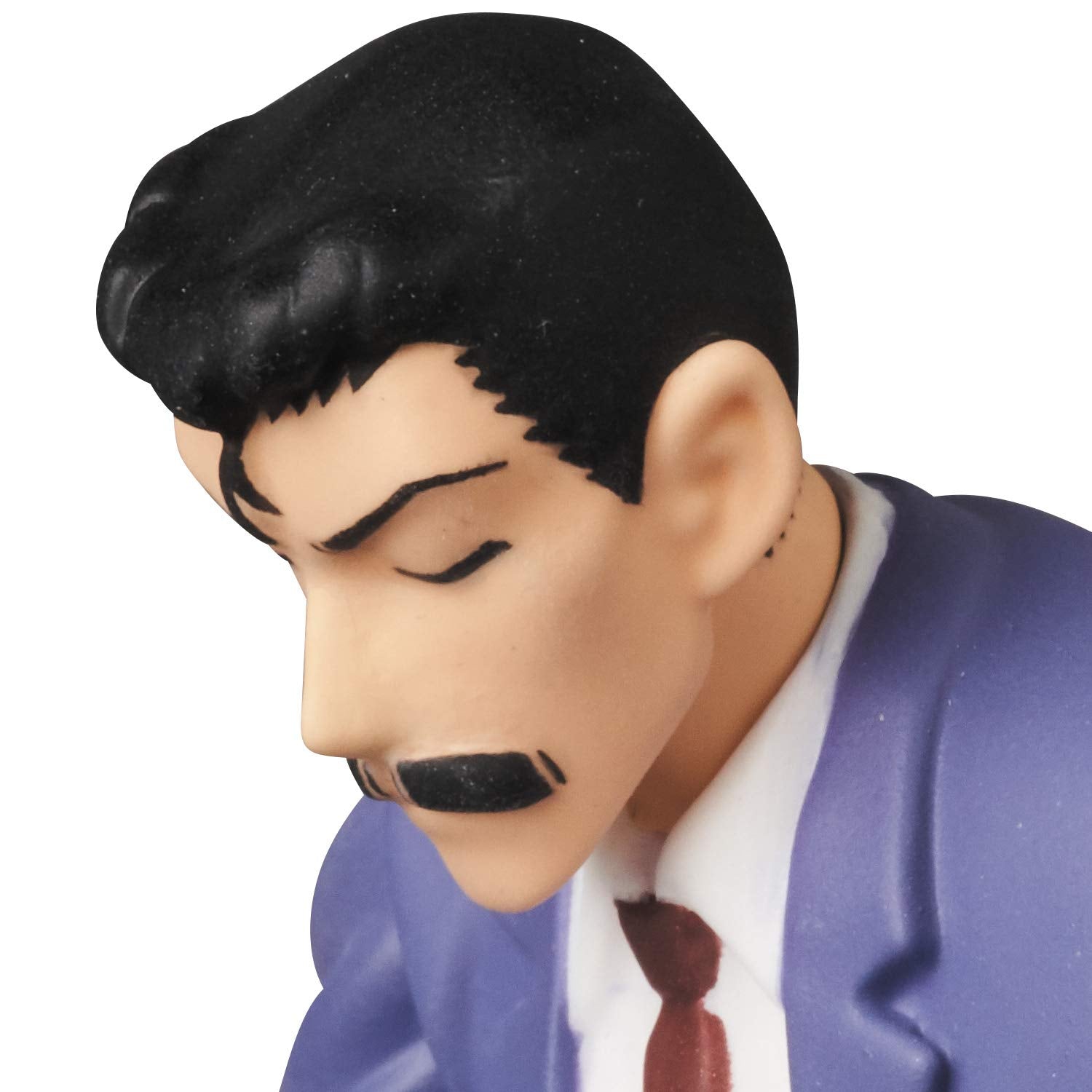 Udf Detective Conan Series 3 Sleeping Kogoro & Conan Edogawa Figure- Japan Figure Store - #1 Bring To You The Best Japanese Goods