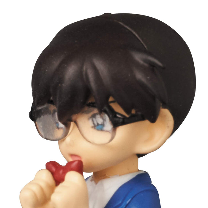 Udf Detective Conan Series 3 Sleeping Kogoro & Conan Edogawa Figure- Japan Figure Store - #1 Bring To You The Best Japanese Goods