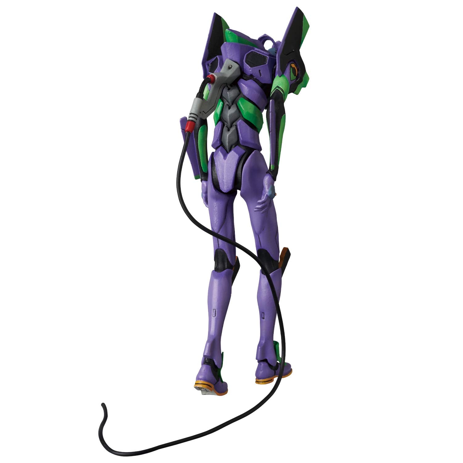MEDICOM Udf-576 Ultra Detail Figure Evangelion Unit-01- Japan Figure Store - #1 Bring To You The Best Japanese Goods