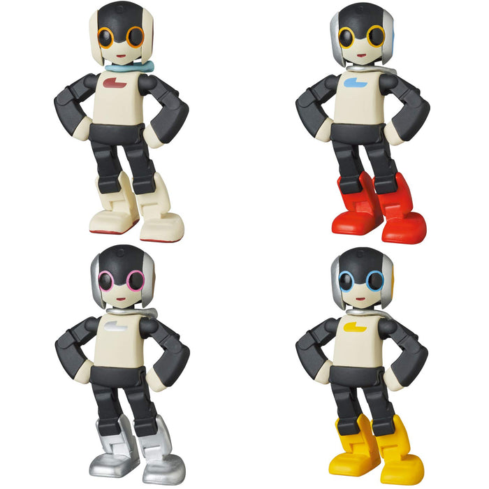 MEDICOM Udf-584 Ultra Detail Figure Robi- Japan Figure Store - #1 Bring To You The Best Japanese Goods