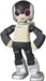 MEDICOM Udf-586 Ultra Detail Figure Robi 2 Silver- Japan Figure Store - #1 Bring To You The Best Japanese Goods