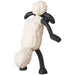 Medicom Toy Udf Ultra Detail Figure No.593 Movie Shaun The Sheep Ufo Fever!- Japan Figure Store - #1 Bring To You The Best Japanese Goods