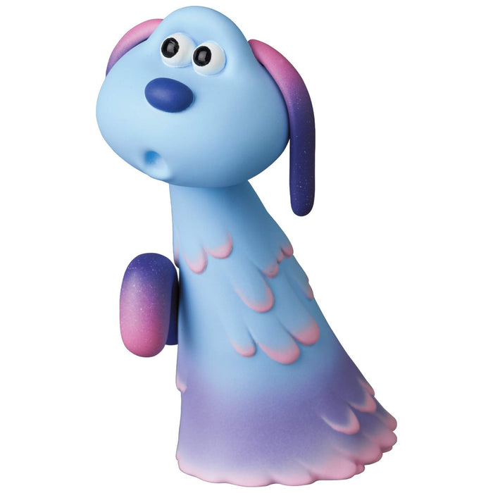 Medicom Toy Udf Ultra Detail Figure No.593 Movie Shaun The Sheep Ufo Fever!- Japan Figure Store - #1 Bring To You The Best Japanese Goods