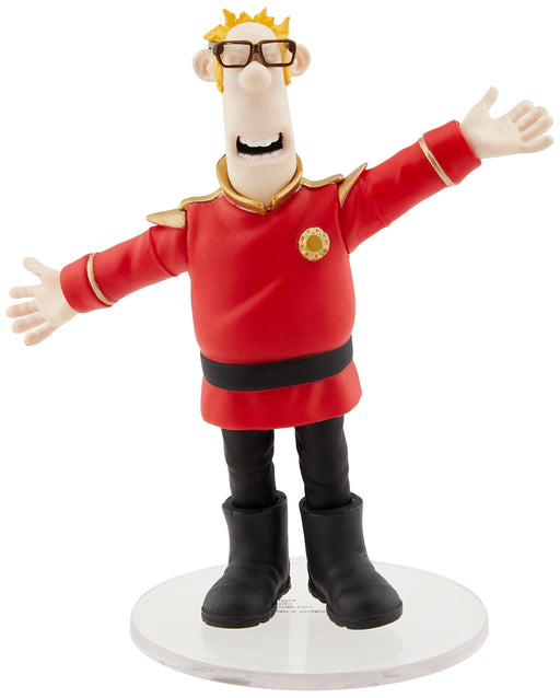 Medicom Toy Udf Ultra Detail Figure No.594 Movie Sean The Sheep Ufo Fever!- Japan Figure Store - #1 Bring To You The Best Japanese Goods