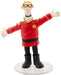 Medicom Toy Udf Ultra Detail Figure No.594 Movie Sean The Sheep Ufo Fever!- Japan Figure Store - #1 Bring To You The Best Japanese Goods