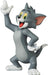 MEDICOM Udf Tom Figure Tom And Jerry- Japan Figure Store - #1 Bring To You The Best Japanese Goods