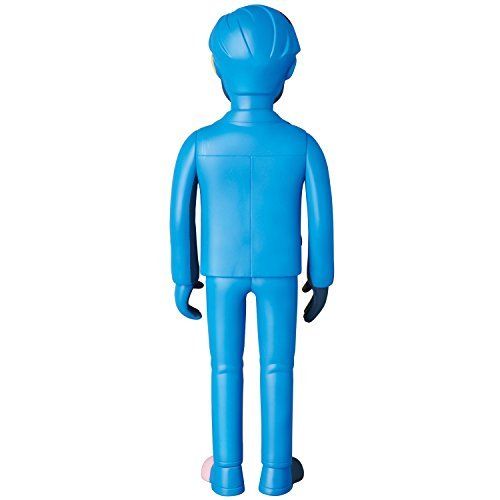 Medicom Toy Vcd Andy Warhol Silk Screen Green Ver. Figure- Japan Figure Store - #1 Bring To You The Best Japanese Goods
