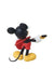 Medicom Toy Vcd Disney Mickey Mouse Grunge Rock Ver. Figure- Japan Figure Store - #1 Bring To You The Best Japanese Goods