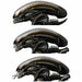 Medicomtoy Mafex No.084 Alien- Japan Figure Store - #1 Bring To You The Best Japanese Goods