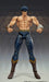 Medicos Entertainment Super Figure Movable Fist of the North Star Kenshiro Muso Tensei Ver. PVC ABS Nylon Figure- Japan Figure Store - #1 Bring To You The Best Japanese Goods