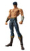 Medicos Entertainment Super Figure Movable Fist of the North Star Kenshiro Muso Tensei Ver. PVC ABS Nylon Figure- Japan Figure Store - #1 Bring To You The Best Japanese Goods