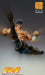 Medicos Entertainment Super Figure Movable Fist of the North Star Kenshiro Muso Tensei Ver. PVC ABS Nylon Figure- Japan Figure Store - #1 Bring To You The Best Japanese Goods