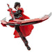 Medicos Entertainment Super Figure Statue Rwby Ruby Rose Figure- Japan Figure Store - #1 Bring To You The Best Japanese Goods