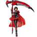 Medicos Entertainment Super Figure Statue Rwby Ruby Rose Figure- Japan Figure Store - #1 Bring To You The Best Japanese Goods