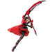 Medicos Entertainment Super Figure Statue Rwby Ruby Rose Figure- Japan Figure Store - #1 Bring To You The Best Japanese Goods