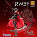 Medicos Entertainment Super Figure Statue Rwby Ruby Rose Figure- Japan Figure Store - #1 Bring To You The Best Japanese Goods
