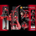 Medicos Entertainment Super Figure Statue Rwby Ruby Rose Figure- Japan Figure Store - #1 Bring To You The Best Japanese Goods