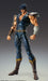 Medicos Super Figure Action Fist Of The North Star Kenshiro About 175Mm Pvc Abs Nylon Painted Action Figure- Japan Figure Store - #1 Bring To You The Best Japanese Goods