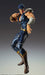 Medicos Super Figure Action Fist Of The North Star Kenshiro About 175Mm Pvc Abs Nylon Painted Action Figure- Japan Figure Store - #1 Bring To You The Best Japanese Goods