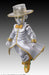 Medicos Super Figure Action Jojo&S Bizarre Adventure Part 4 Rohan Kishibe Heaven&S Door Approx. 150Mm Pvc Abs Nylon Painted Action Figure- Japan Figure Store - #1 Bring To You The Best Japanese Goods