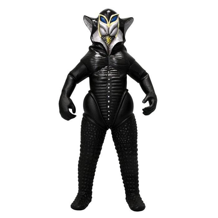 Kaiyodo Kochi Mefiras Alien 1/350 Soft Vinyl Assembly Kit Japan- Japan Figure Store - #1 Bring To You The Best Japanese Goods