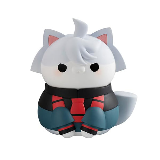 Megahouse Gundam Witch of Mercury Miorine Remblanc PVC Painted Mascot 100mm- Japan Figure Store - #1 Bring To You The Best Japanese Goods