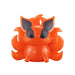 Megahouse Naruto Shippuden Nyan & Big Nyaruto Kurama PVC Figure 100mm- Japan Figure Store - #1 Bring To You The Best Japanese Goods