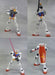 Mega Size Model Gundam (Mobile Suit Gundam)- Japan Figure Store - #1 Bring To You The Best Japanese Goods