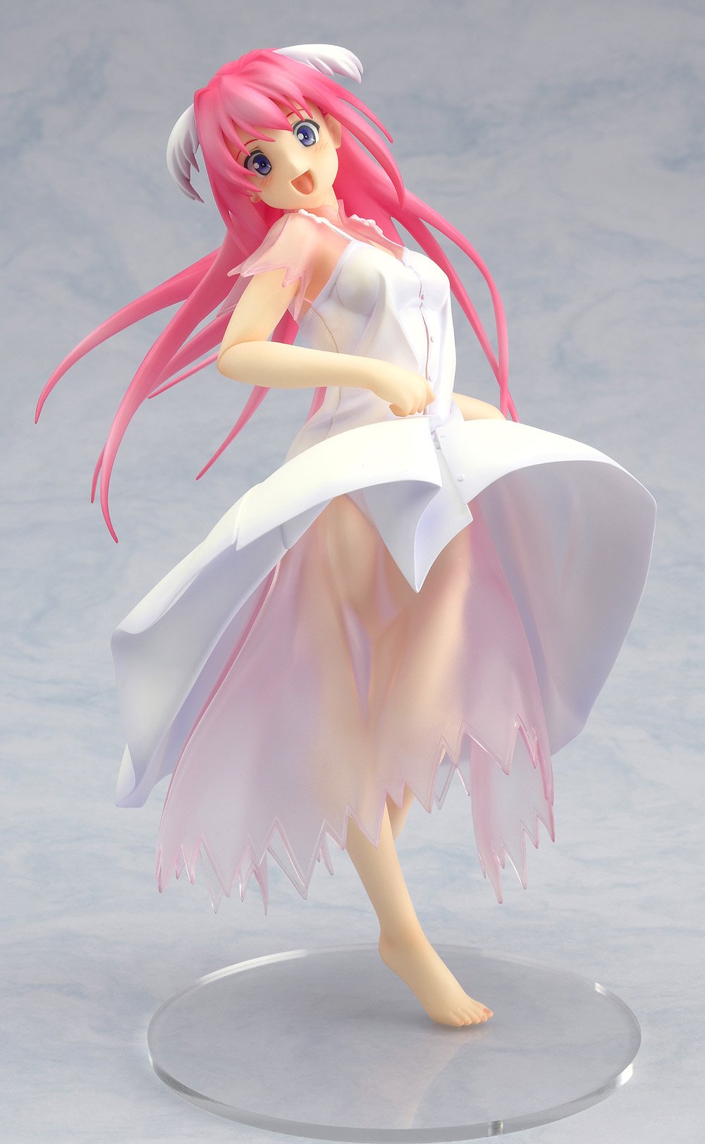 Max Factory Megachu Fauna Figure - 1/8 Scale PVC Painted Finished Product- Japan Figure Store - #1 Bring To You The Best Japanese Goods