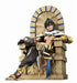 Megahouse Fate/Grand Order Ozymandias 1/8 Figure Japan Megahobby Expo Online- Japan Figure Store - #1 Bring To You The Best Japanese Goods