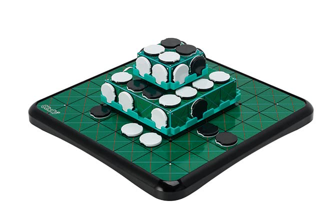 Megahouse 3D Othello: Japan Toy Awards 2022 Grand Prize Ages 6+- Japan Figure Store - #1 Bring To You The Best Japanese Goods
