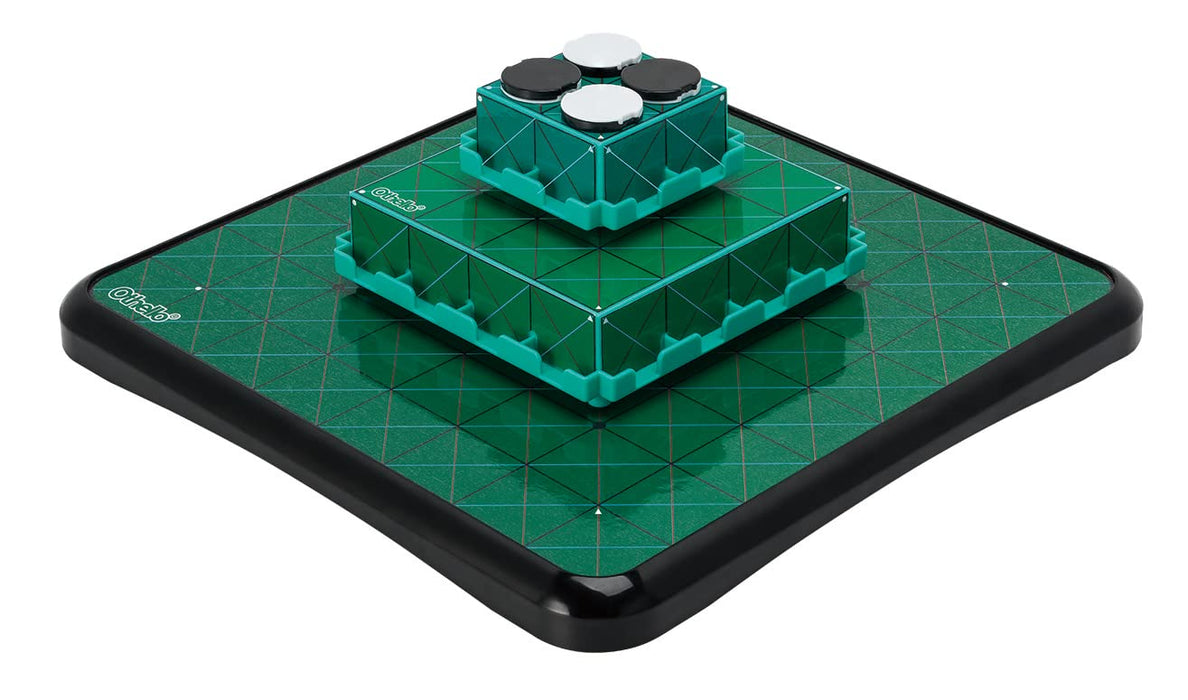 Megahouse 3D Othello: Japan Toy Awards 2022 Grand Prize Ages 6+- Japan Figure Store - #1 Bring To You The Best Japanese Goods