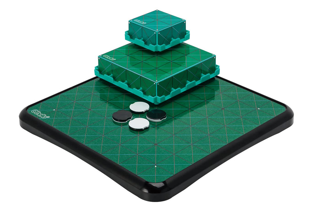 Megahouse 3D Othello: Japan Toy Awards 2022 Grand Prize Ages 6+- Japan Figure Store - #1 Bring To You The Best Japanese Goods