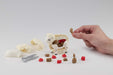 Buy Megahouse Genghis Khan Puzzle - Japan- Japan Figure Store - #1 Bring To You The Best Japanese Goods