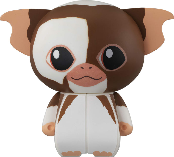 MEGAHOUSE Charaction Cube Gizmo Gremlins- Japan Figure Store - #1 Bring To You The Best Japanese Goods