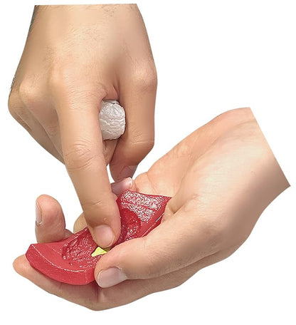 Megahouse Demolition Lite Sushi Puzzle -Tuna- 15+- Japan Figure Store - #1 Bring To You The Best Japanese Goods