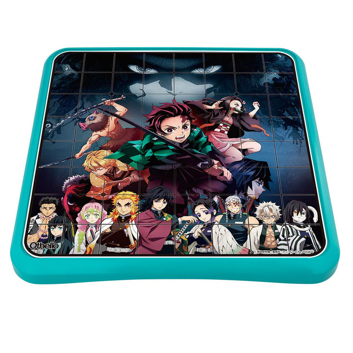 Megahouse Demon Slayer Othello Board Game for Ages 3 and Up- Japan Figure Store - #1 Bring To You The Best Japanese Goods