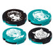 Megahouse Demon Slayer Othello Board Game for Ages 3 and Up- Japan Figure Store - #1 Bring To You The Best Japanese Goods